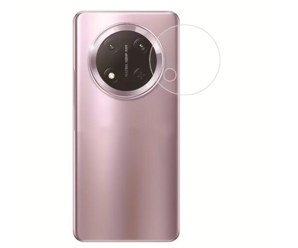 Защитное стекло Tempered Glass 03mm для Honor X9c на заднюю камеру 0,3 мм