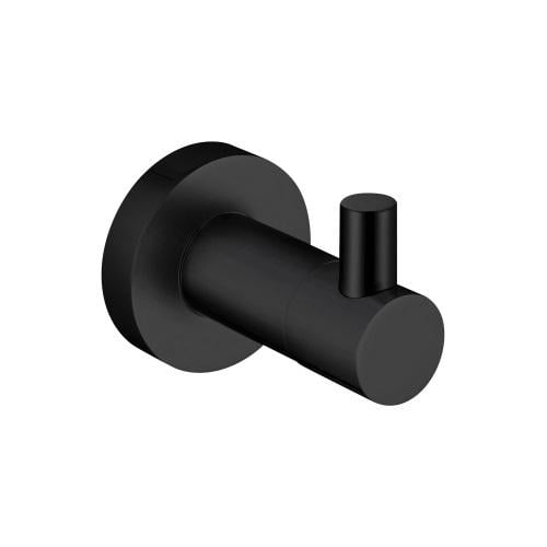 Крючок Omnires Modern Project Black mat (MP60110BL)