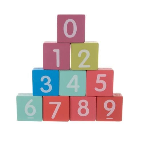 Конструктор дерев'яний Kruzzel 19159 100 ел. (27711519) - фото 13