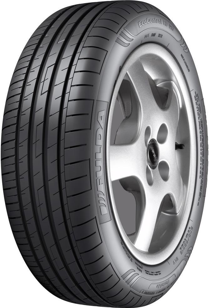 Автошина Fulda EcoControl HP2 215/55 R17 94V