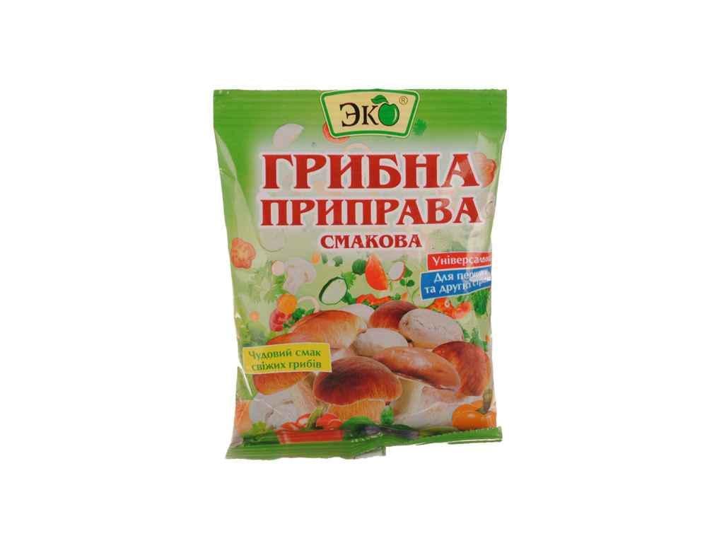 Приправа вкусовая Эко Грибная 90 г (277584)