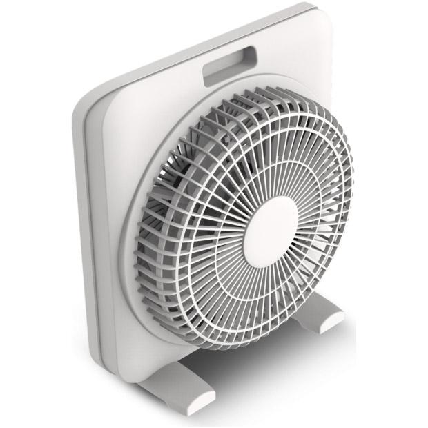 Вентилятор WetAir SF-1045 W - фото 5