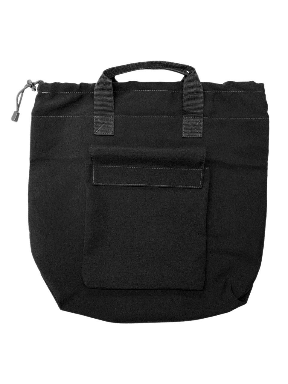 Сумка REDCON для большой каски/шлема летчика Черный (1927257300) - фото 2 Сумка REDCON для большой каски/шлема летчика Черный (1927257300) - фото 2