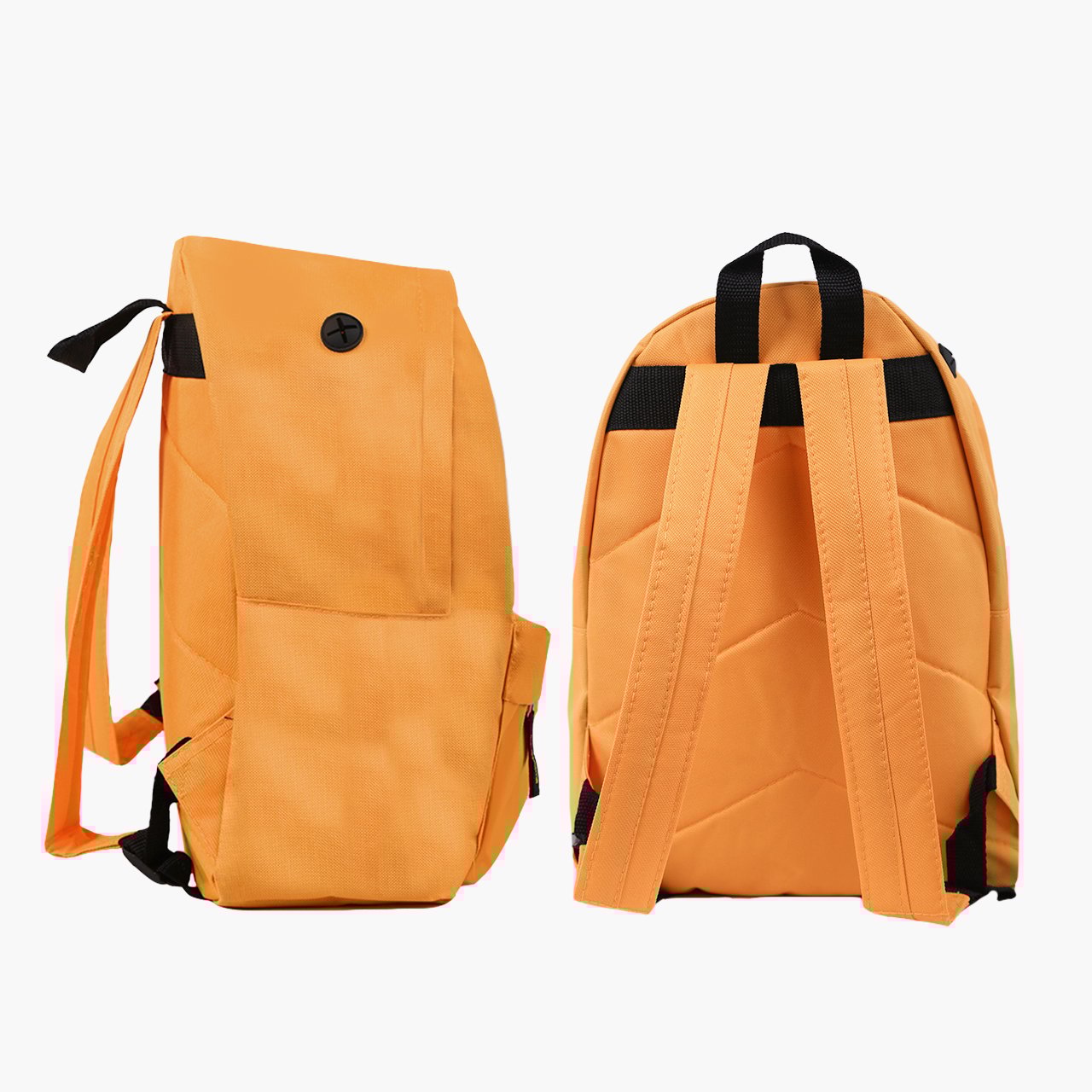 Рюкзак детский Among Us Оранжевый (9263-2418-OG) - фото 5 Рюкзак детский Among Us Оранжевый (9263-2418-OG) - фото 5