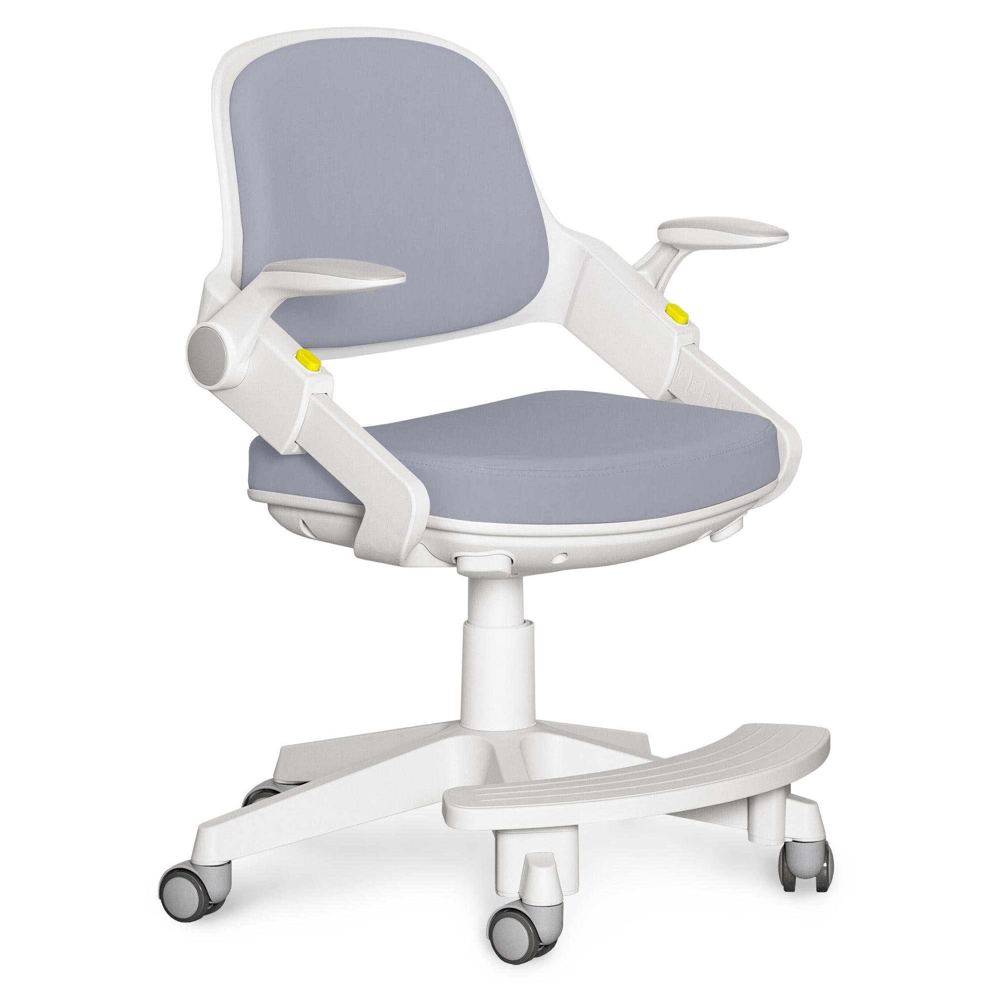 Дитяче крісло Mealux Vivo Dark Blue (Y-618 KBL) - фото 1