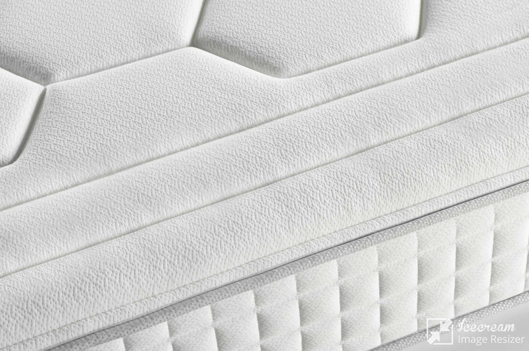 Матрас Pocket Spring пружинный SwissHome Arbon 90х200 см (Arbon90) - фото 2 Матрас Pocket Spring пружинный SwissHome Arbon 90х200 см (Arbon90) - фото 2