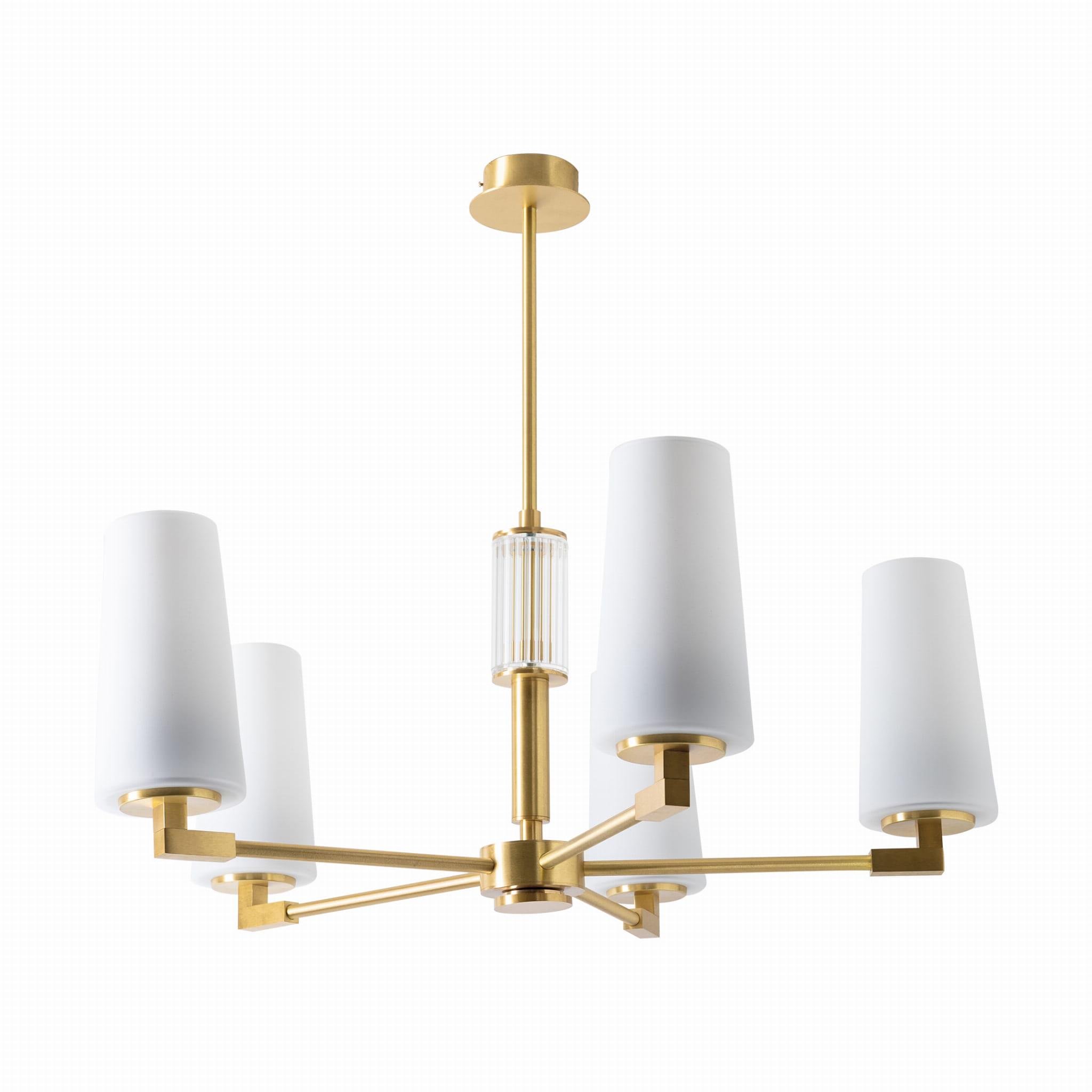 Люстра Zuma Line 1244 VINCENZA Люстра Zuma Line 1244 VINCENZA