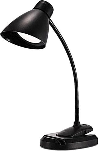 Настольная светодиодная LED лампа Remax RT-E500 Black (10033)