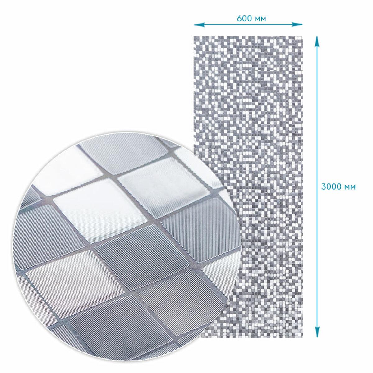 Пленка оконная 600х3000 мм SW-00002605 - фото 3 Пленка оконная 600х3000 мм SW-00002605 - фото 3