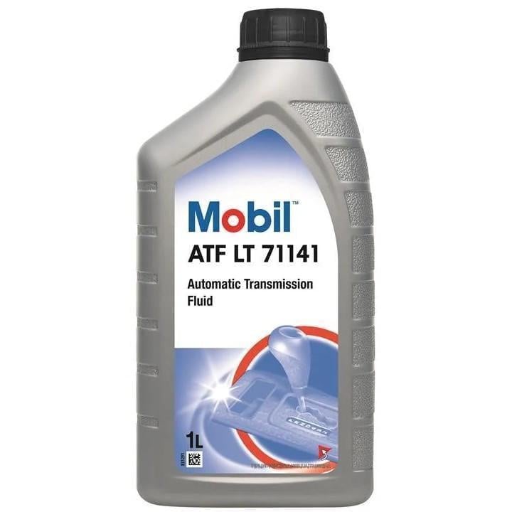 Трансмісійна олива Mobil LT 71141 1 л (151519)