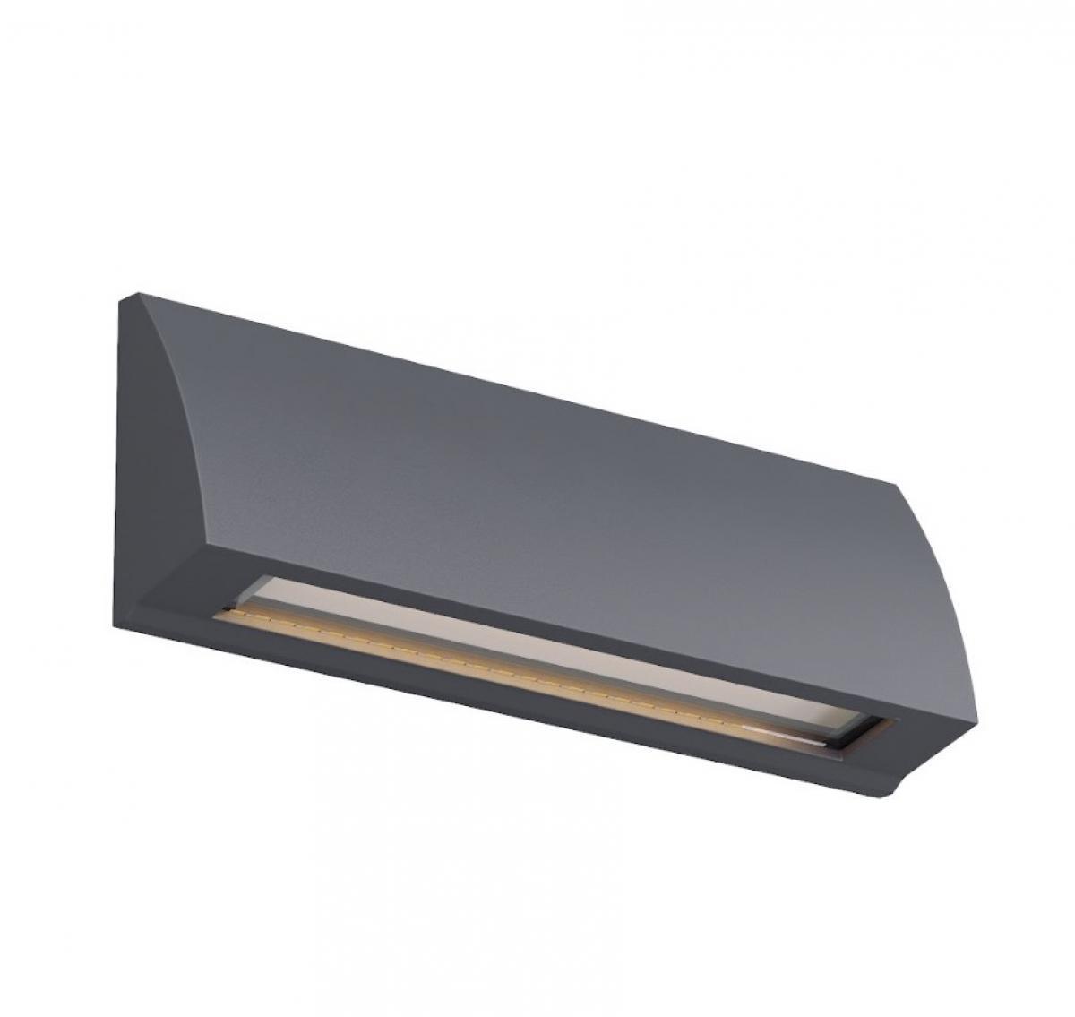 Бра вуличне Kloodi KDWL-RAM170 6W 3K AN (24573424)