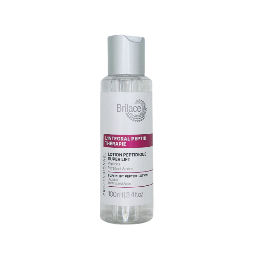 Лосьйон пептидний Brilace L'Integral Peptid Therapie Lotion Peptidique Super Lift 100 мл
