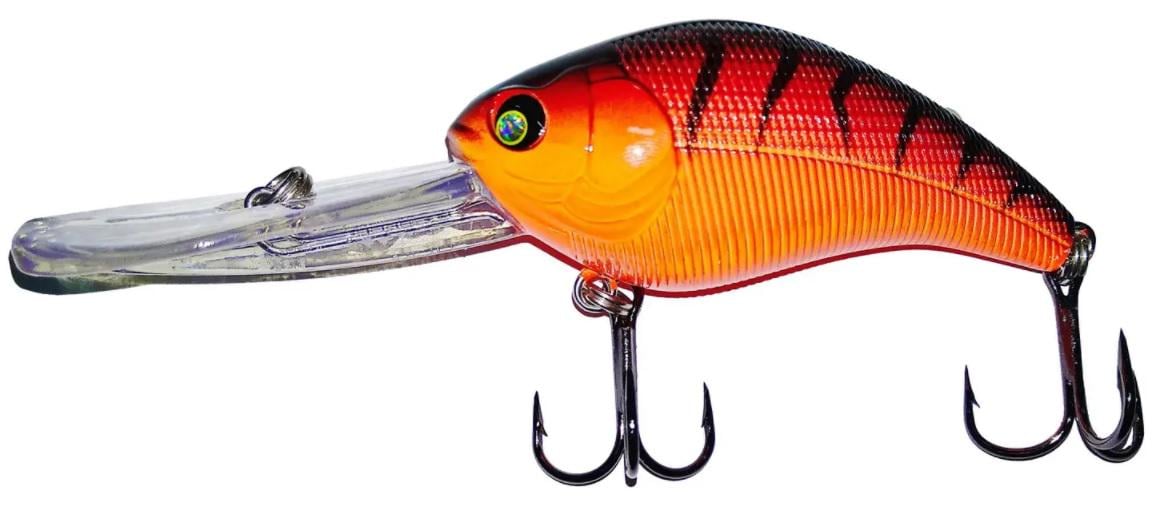 Воблер Condor Devastator 80 мм 30 г цвет 574 (4636080-80-574) Воблер Condor Devastator 80 мм 30 г цвет 574 (4636080-80-574)