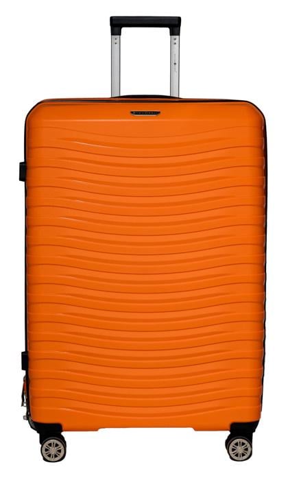Чемодан Snowball 43803 L Оранжевый (31706247) Чемодан Snowball 43803 L Оранжевый (31706247)