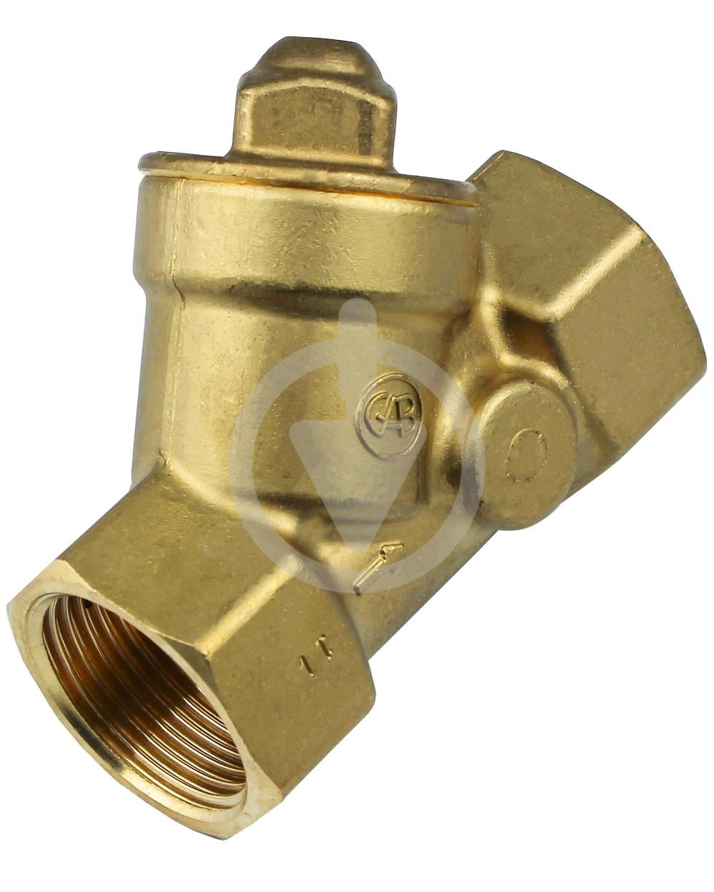 Зворотній клапан Putzmeister М740/4 Зворотній клапан Putzmeister М740/4