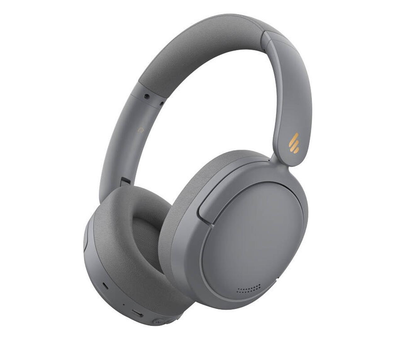 Навушники з мікрофоном Edifier W800BT Pro Gray (529430)