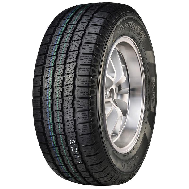Автошина Comforser CF360 195/70 R15C 104/102R (333991) Автошина Comforser CF360 195/70 R15C 104/102R (333991)