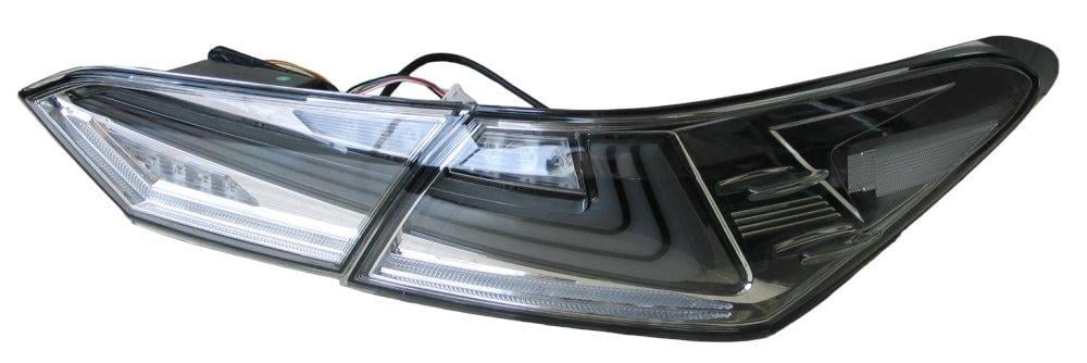 Автомобильные фонари задние Toyota Camry V70 (1883185855)