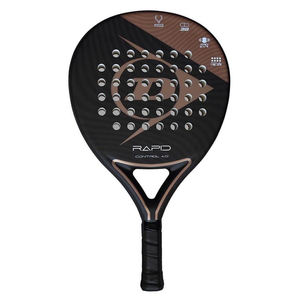 Ракетка для падл-тенісу Dunlop Rapid control 4.0 NH (10335757)