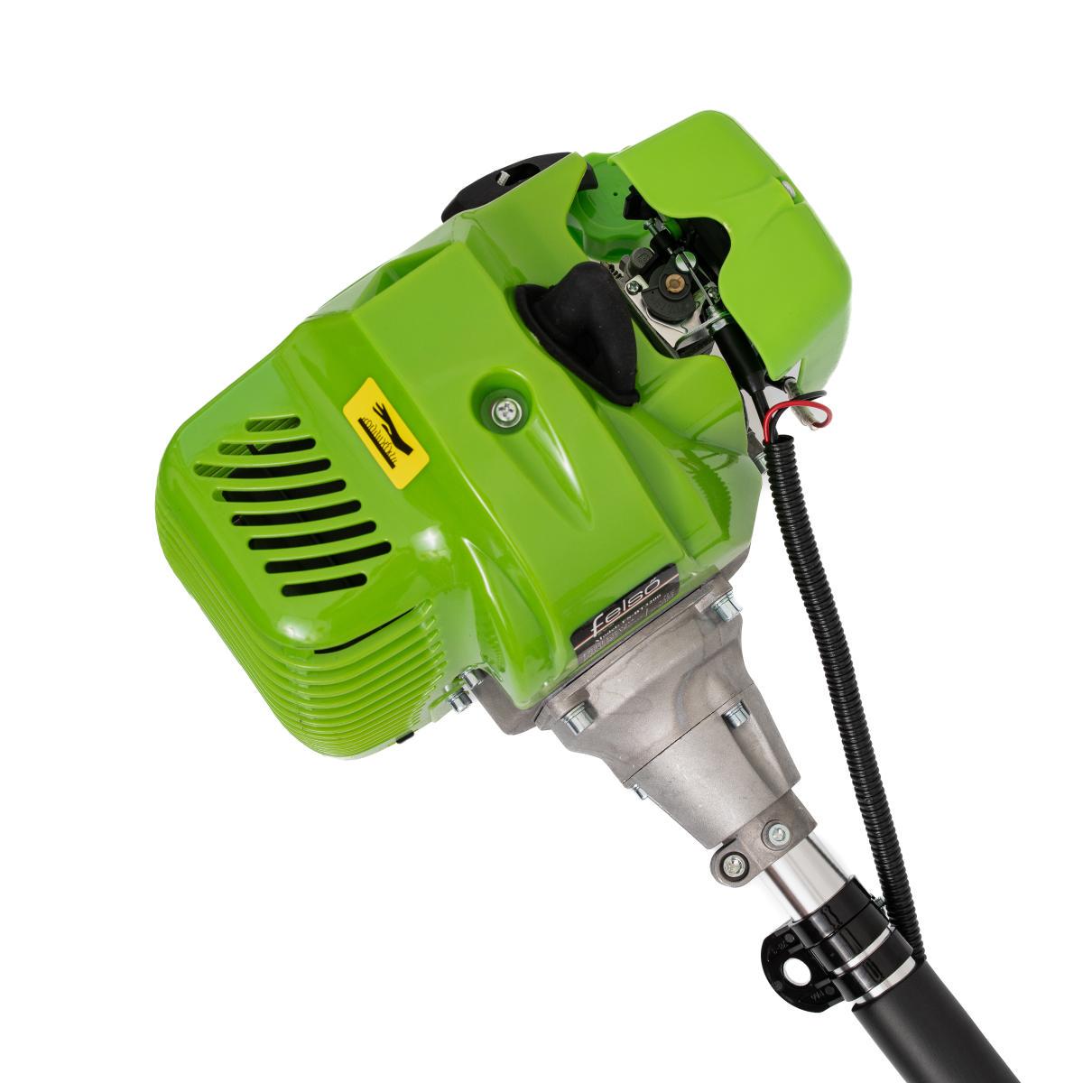 Бензотриммер Felso FS-BT3200 3,2 кВт (28766291) - фото 6 Бензотриммер Felso FS-BT3200 3,2 кВт (28766291) - фото 6