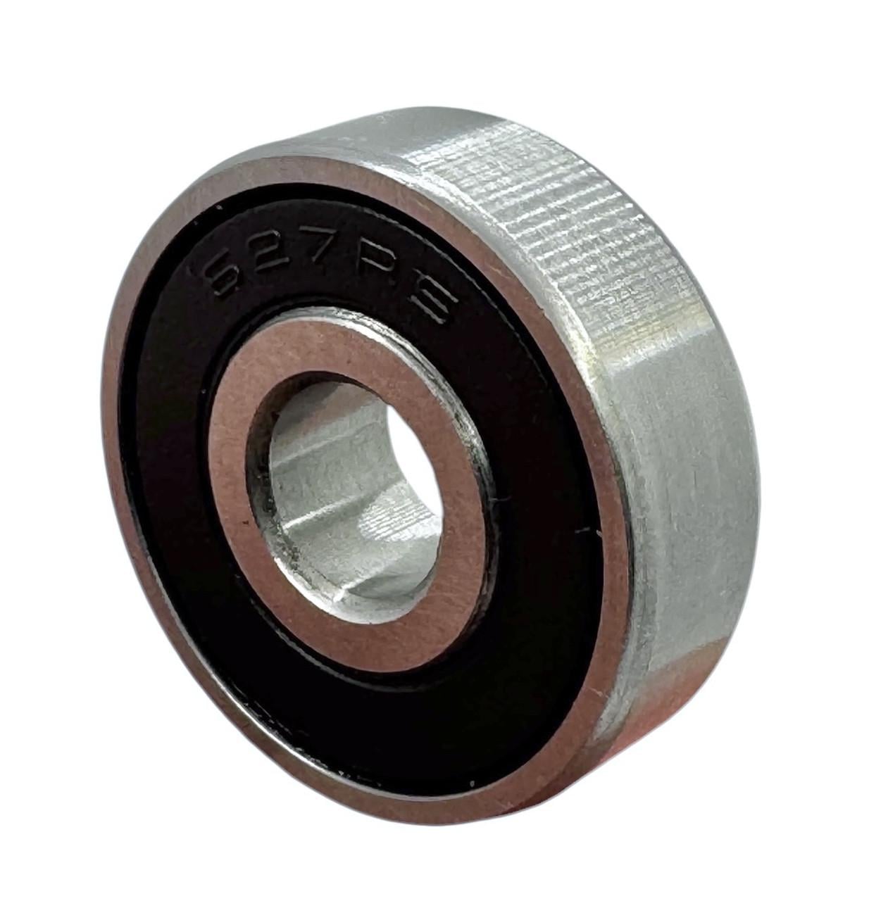 Підшипник 627 7х22x7 мм