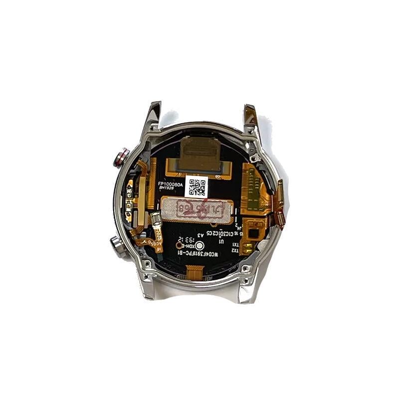 Модуль Huawei Honor Magic Watch 2 MNS-B39 46 мм с рамкой Black (000007546)