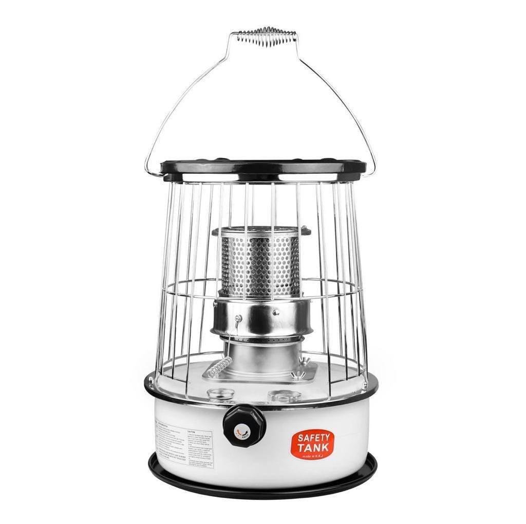 Керосиновый обогреватель Kerona TS-77 3 кВт с плитой автономный (31871571) Керосиновый обогреватель Kerona TS-77 3 кВт с плитой автономный (31871571)