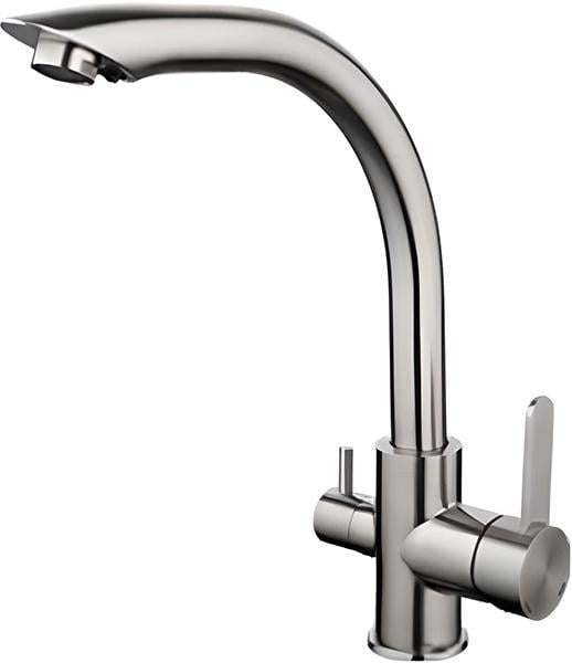 Смеситель для кухни Gappo G4399 (17831)