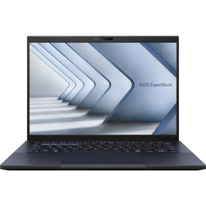 Ноутбук Asus B3404CMA-QN0296X Star Black (90NX0711-M00B10) Ноутбук Asus B3404CMA-QN0296X Star Black (90NX0711-M00B10)
