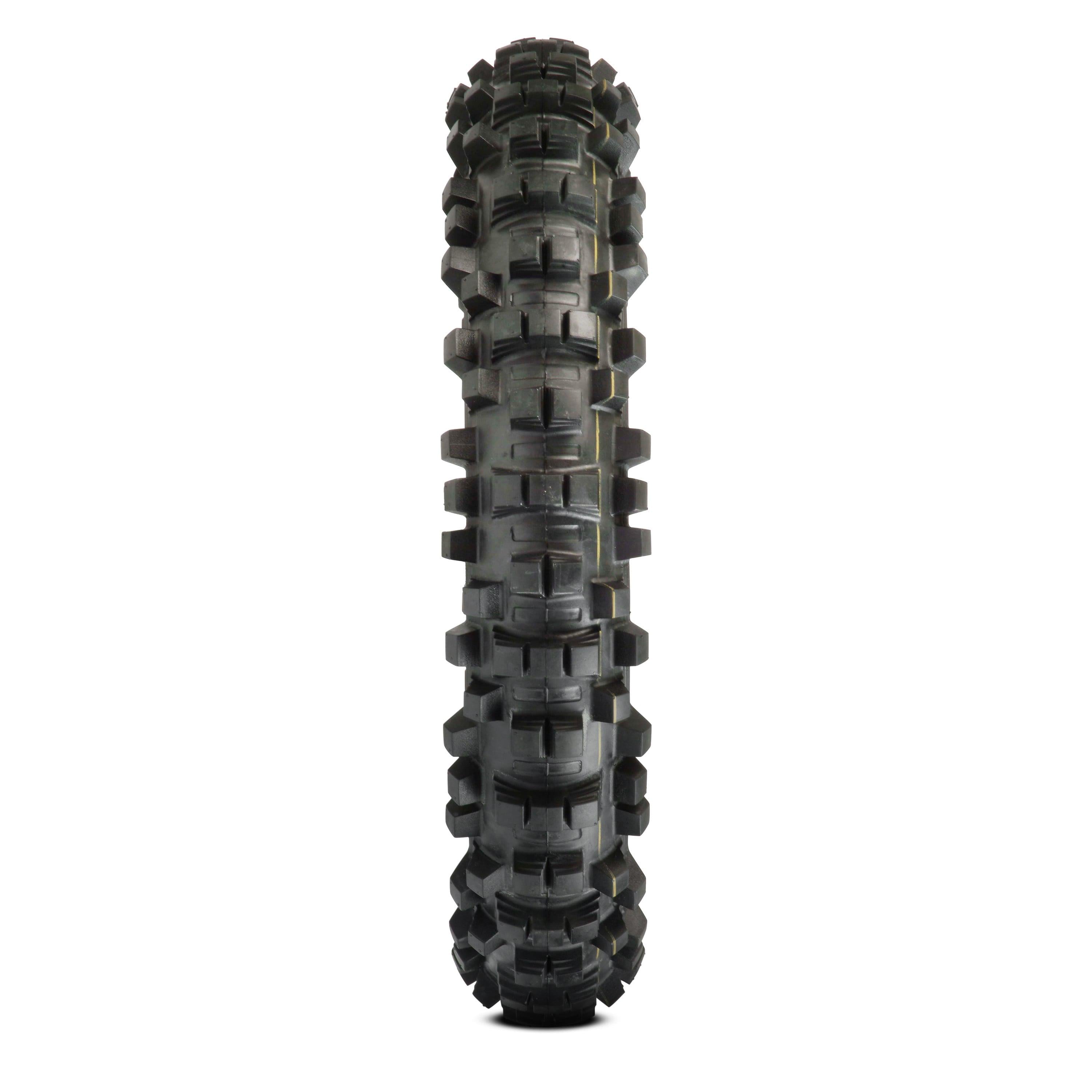 Автошина Vee Rubber VRM-340 90/90 R21 54M