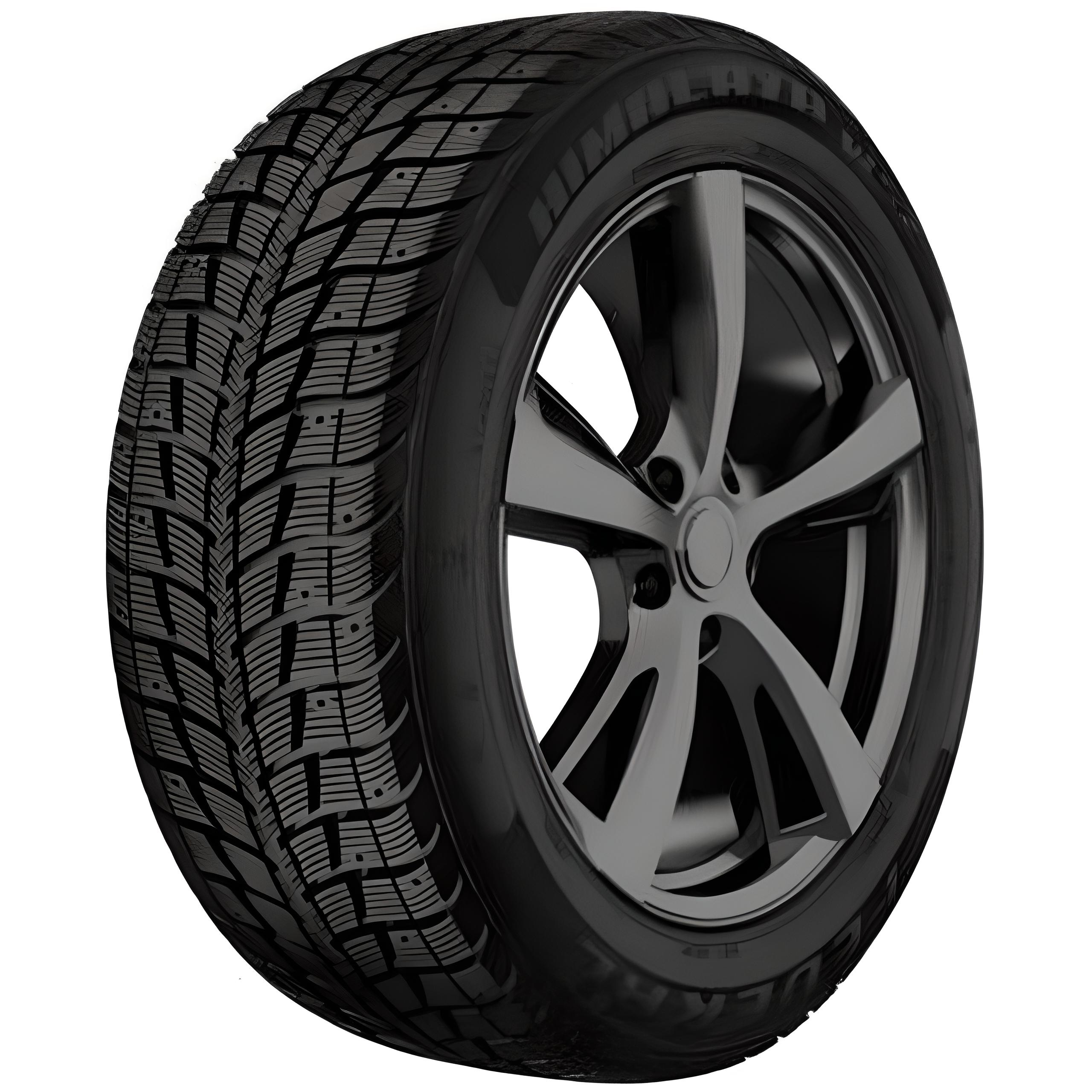 Шина Federal Himalaya WS2 235/40 R18 94T зима (1002296071)