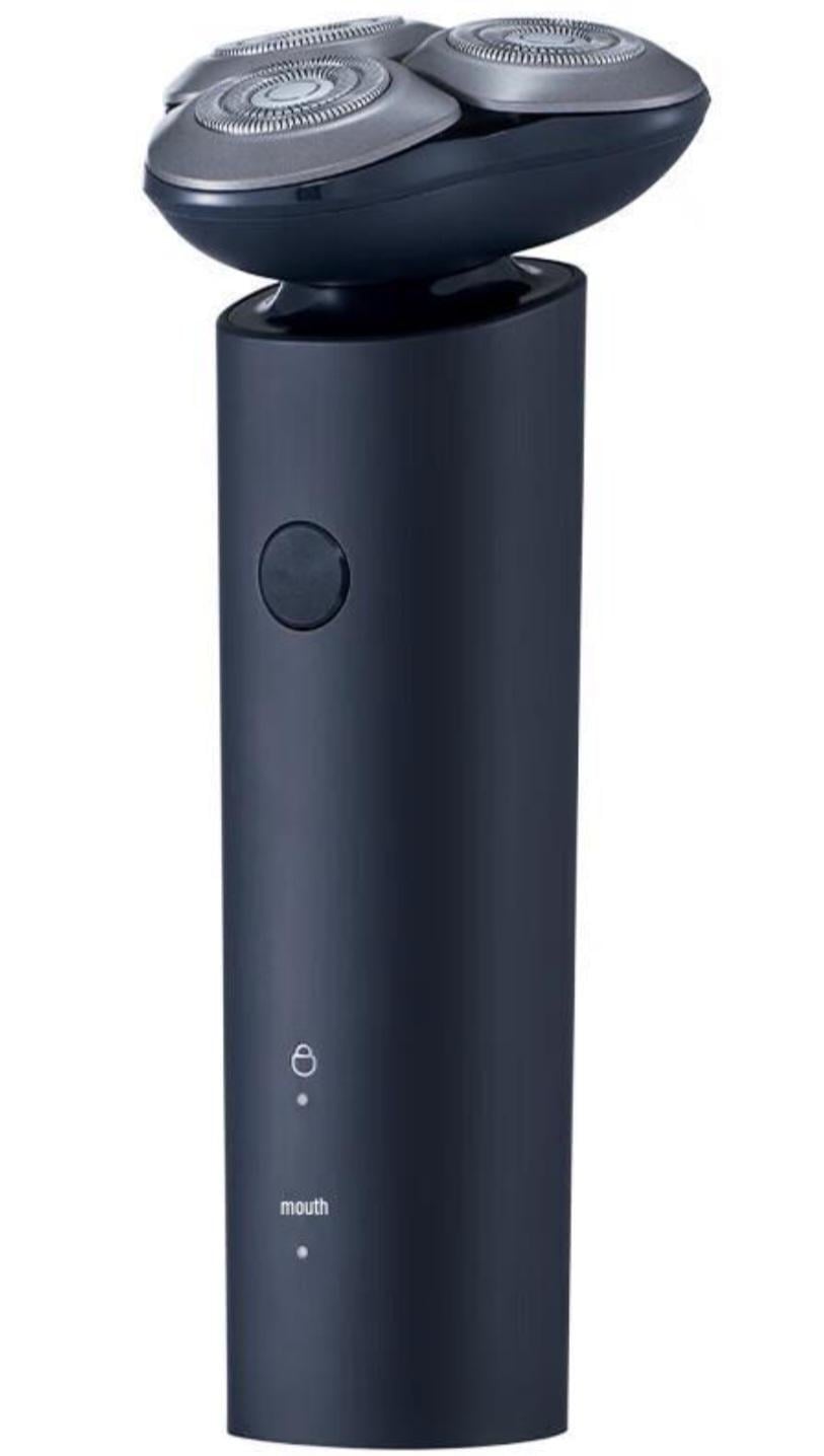 Электробритва Mijia Electric Shaver S101 Blue (BHR6726CN)