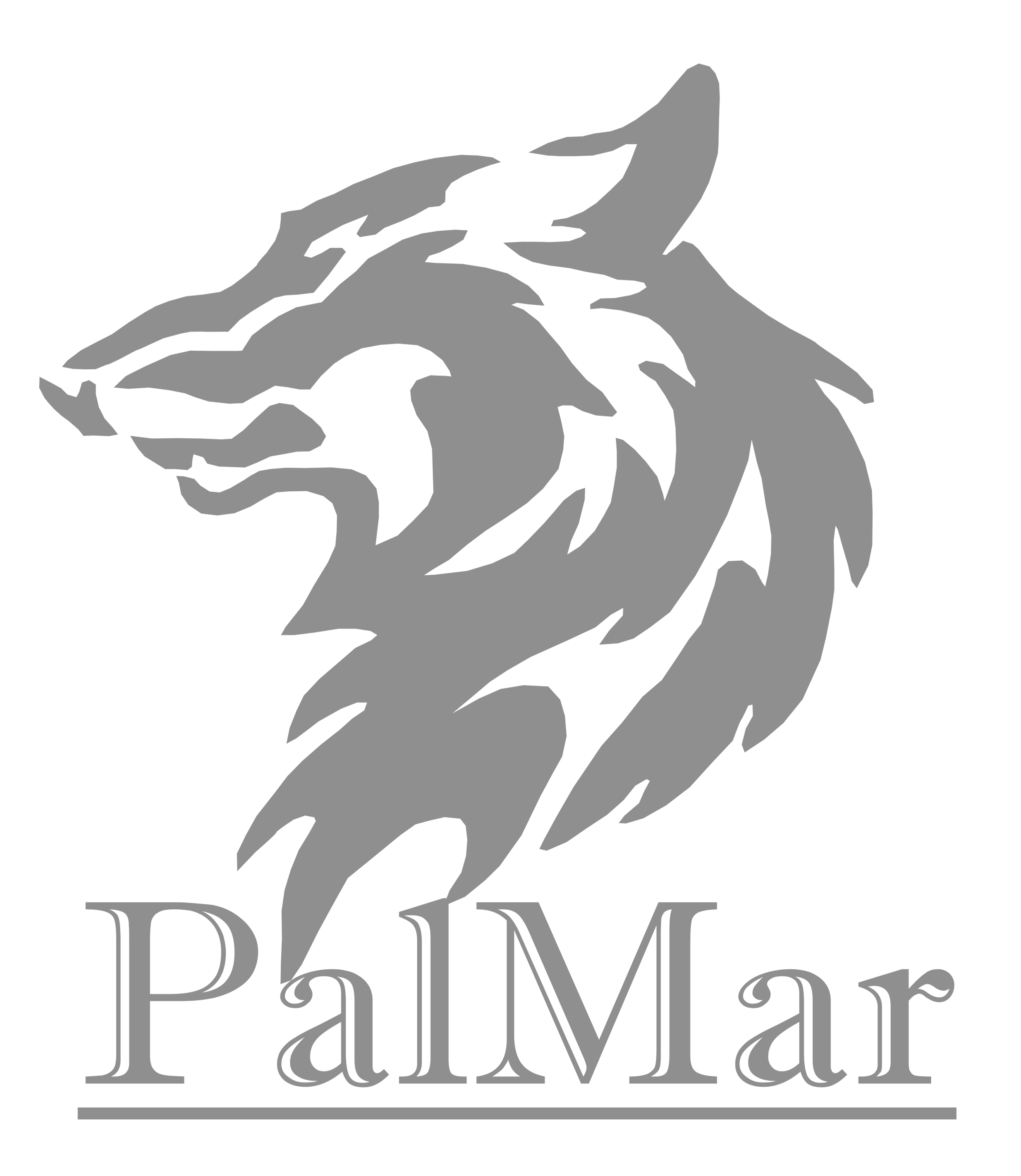 PalMar