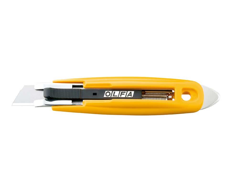 Нож Olfa SK-9 (C330801)