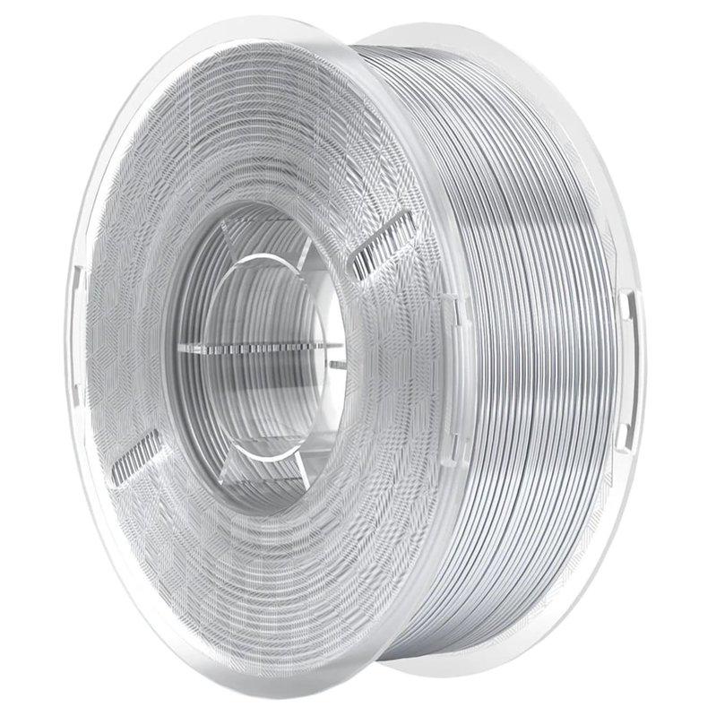 Филамент для 3D-принтера ELEGOO PLA 1 кг Silk Silver