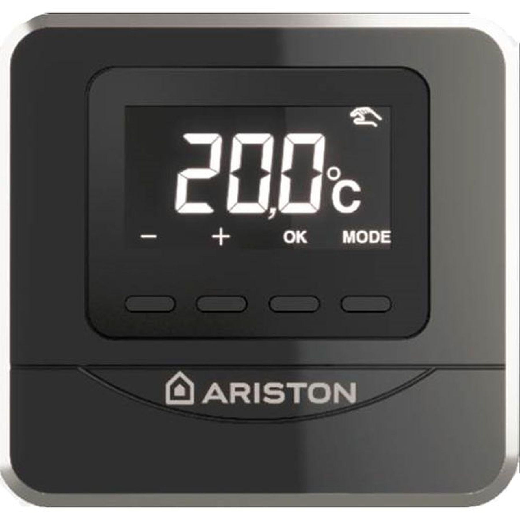 Датчик кімнатної температури Ariston CUBE код 3319116 (000021449) Датчик кімнатної температури Ariston CUBE код 3319116 (000021449)