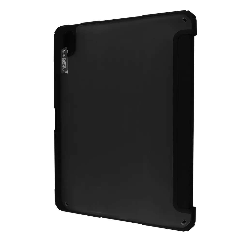 Чохол Dux Ducis Toby Series With Pencil Holder для Apple iPad 10.9" 2022 Black - фото 2