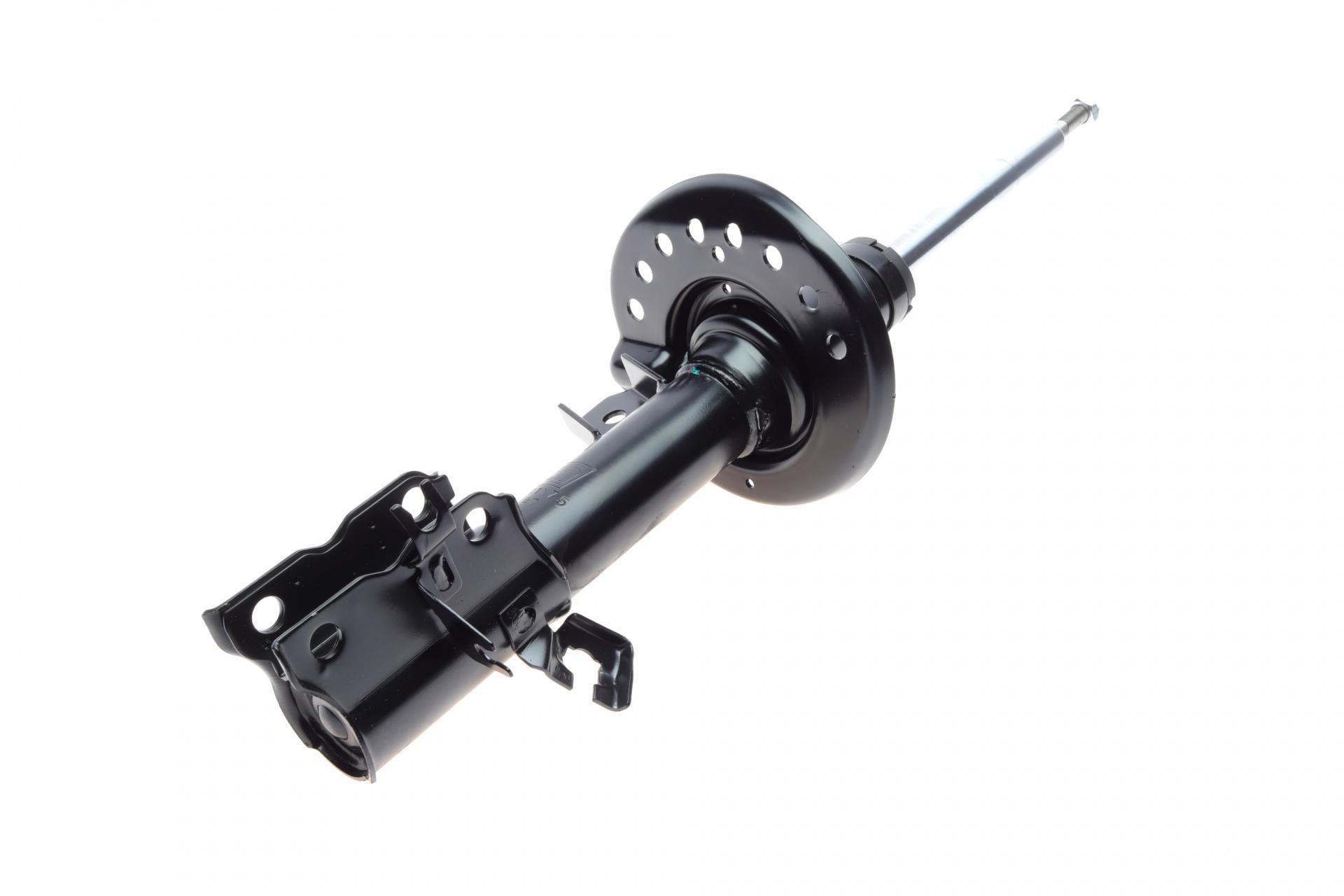Амортизатор передний SOLGY для Nissan Qashqai 07-13 R (211175)