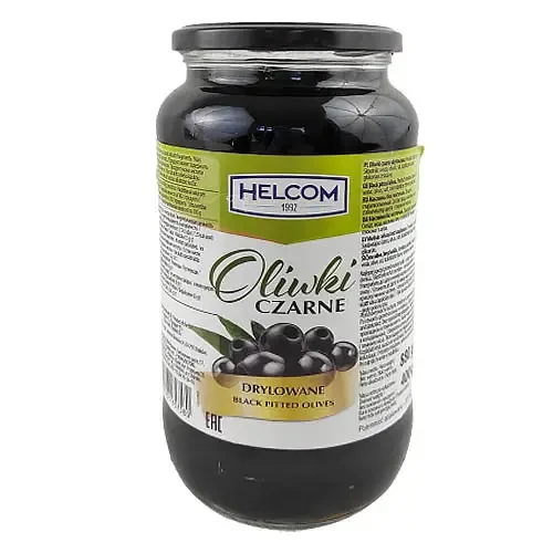Маслины Helcom 935 г (1764868624)
