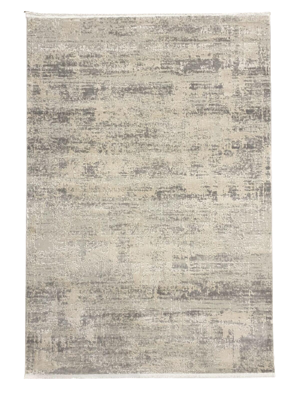 Ковер Versay 9907C 0,6х1,1 м Light Grey (6231-36)