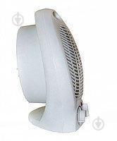 Обогреватель тепловентилятор дуйка Domotec MS-5902 2000 W (007582) - фото 2 Обогреватель тепловентилятор дуйка Domotec MS-5902 2000 W (007582) - фото 2