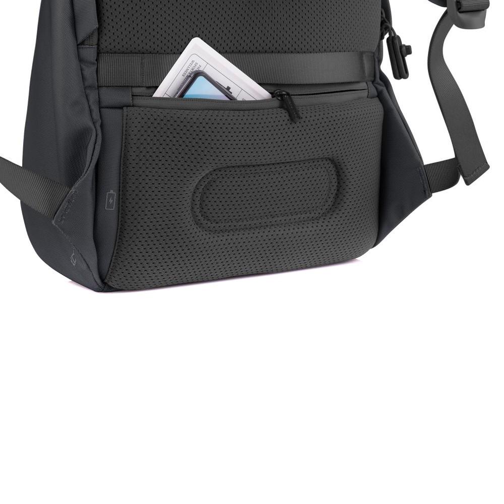 Рюкзак XD Design Bobby Soft Art Anti-Theft Backpack 16 л (P705.791) - фото 8