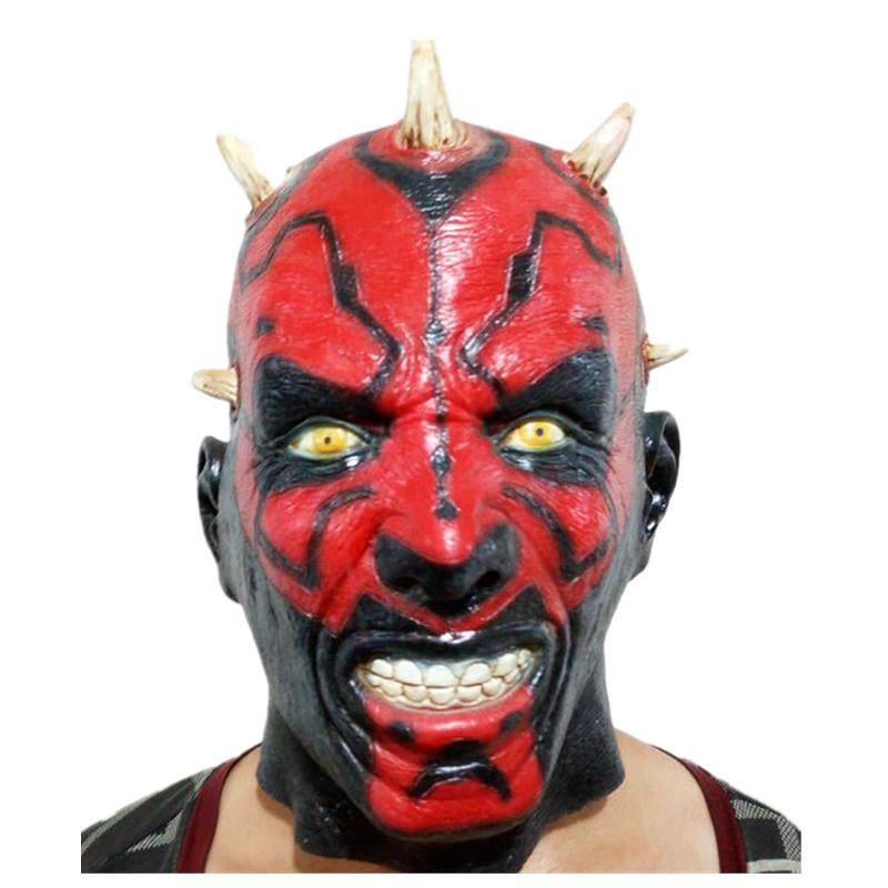 Маска Дарта Мола р. 52-56 (12399331)