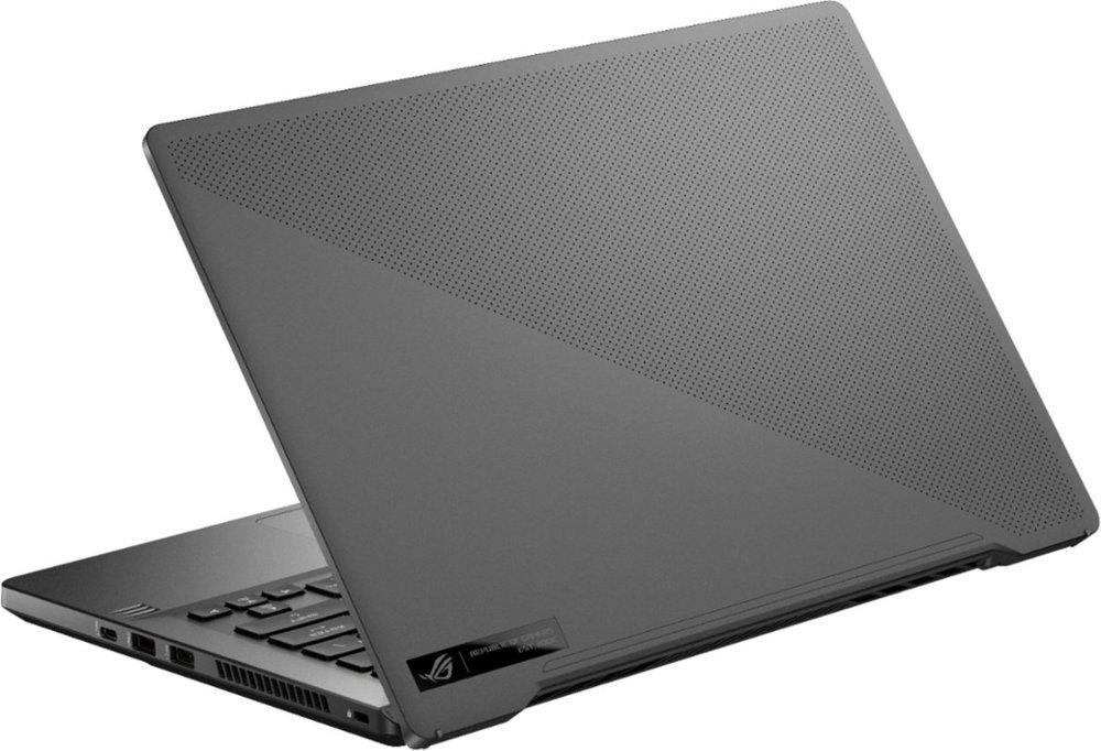 Ноутбук Asus Zephyrus G14 GA401IH (GA401IH-BR7N2BL) - фото 3 Ноутбук Asus Zephyrus G14 GA401IH (GA401IH-BR7N2BL) - фото 3