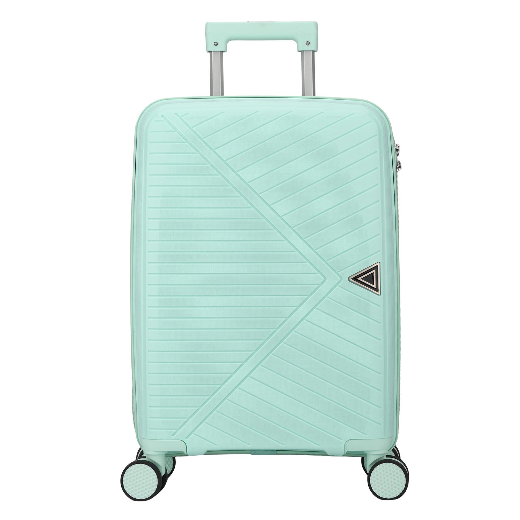 Чемодан SEMI LINE 20" S Mint (T5831-1) - фото 2 Чемодан SEMI LINE 20" S Mint (T5831-1) - фото 2
