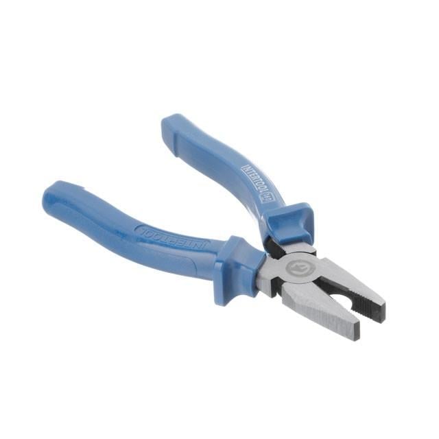 Плоскогубці Intertool HT-0101 160 мм