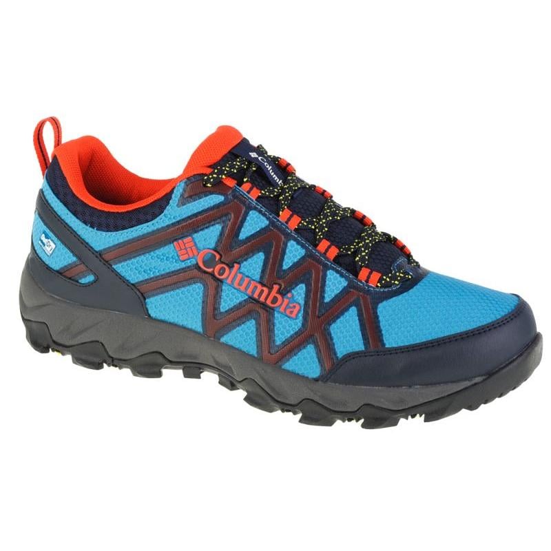 Кроссовки мужские Columbia Peakfreak X2 OutDry р. 43,5 (BM0829 400)