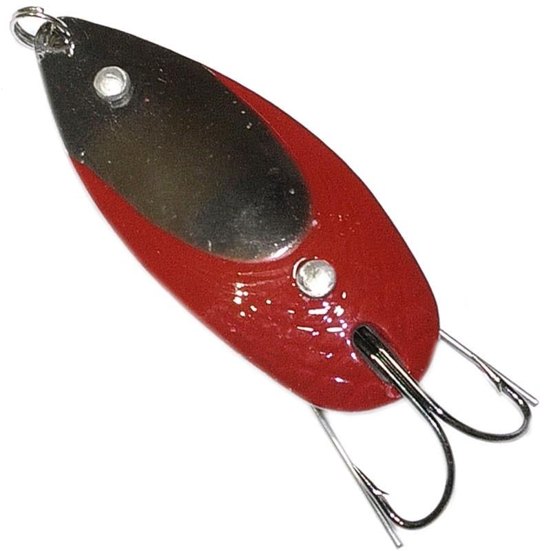 Блешня Незачіпляйка Fox 1050-21 21 г col.06 (5332)