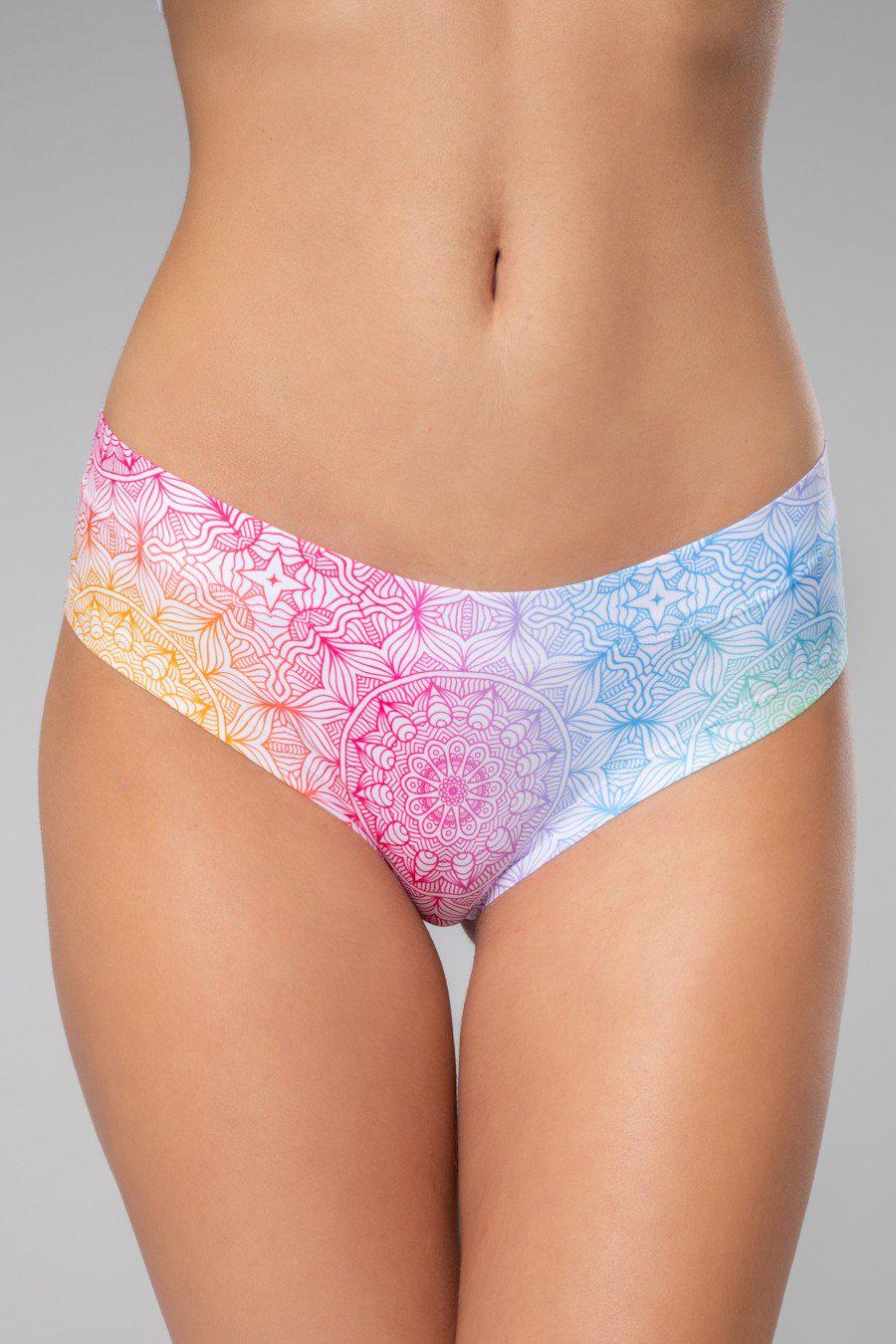 Трусики женские Mememe слип S Разноцветный (83597-59444-80) Трусики женские Mememe слип S Разноцветный (83597-59444-80)