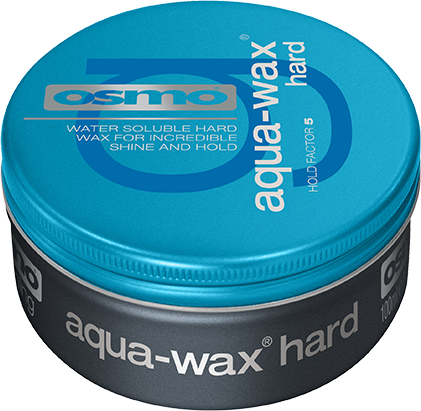 Воск для волос Osmo Aqua Wax Hard 100 мл - фото 1